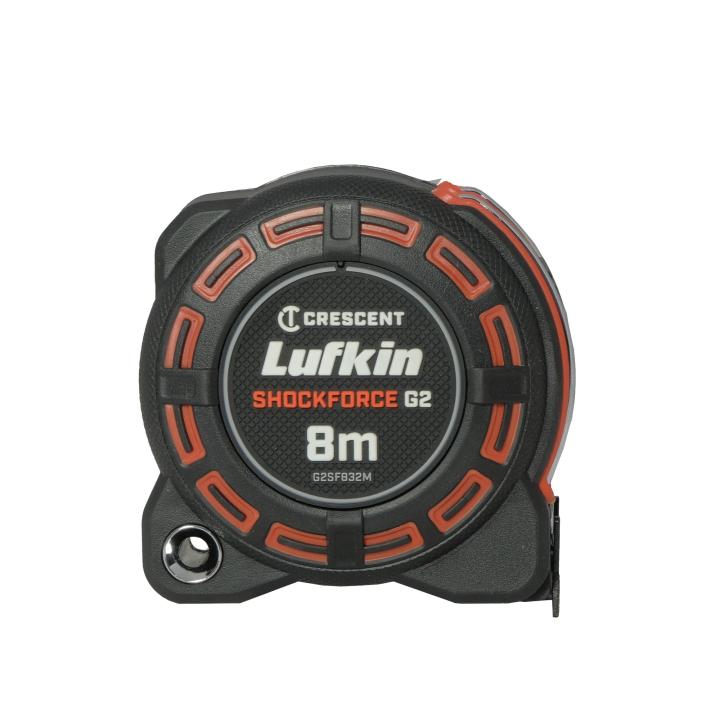 Crescent Lufkin Shockforce G2 8 m × 32 mm
