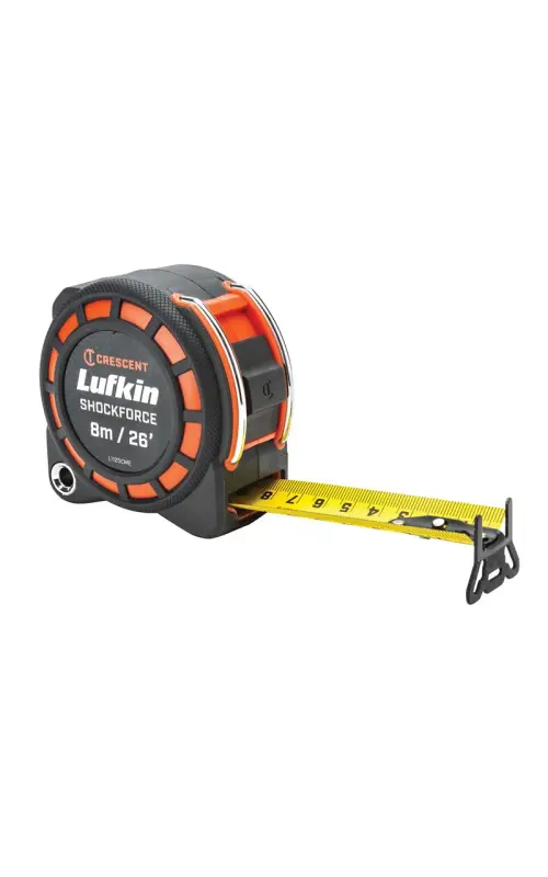 Crescent Lufkin Shockforce G2 8 m × 32 mm