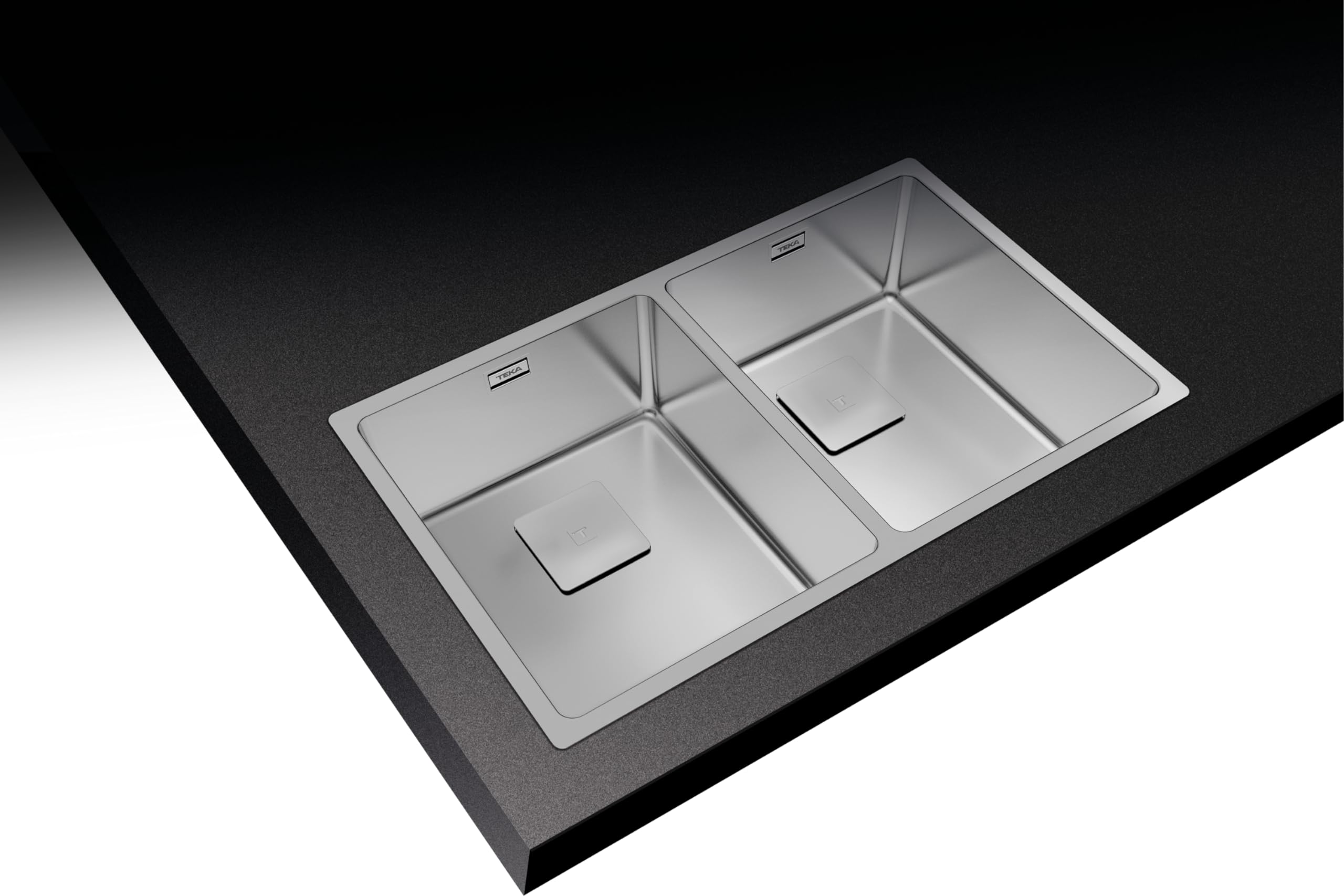 Teka FlexLinea RS15 2B 740