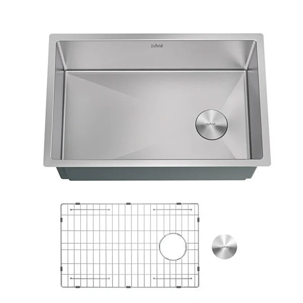 Zuhne Modena 23-inch Undermount