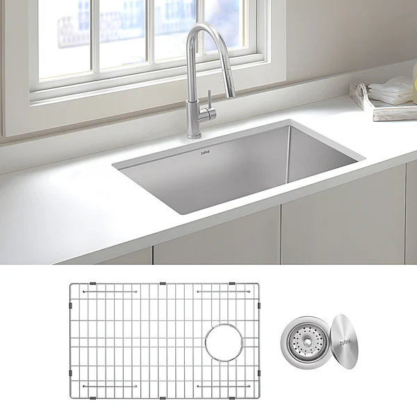 Zuhne Modena 23-inch Undermount