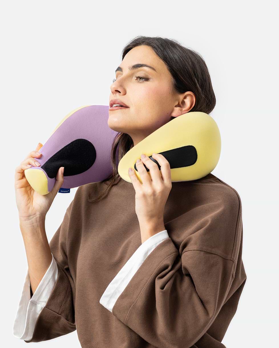 Ostrichpillow Go Neck Pillow