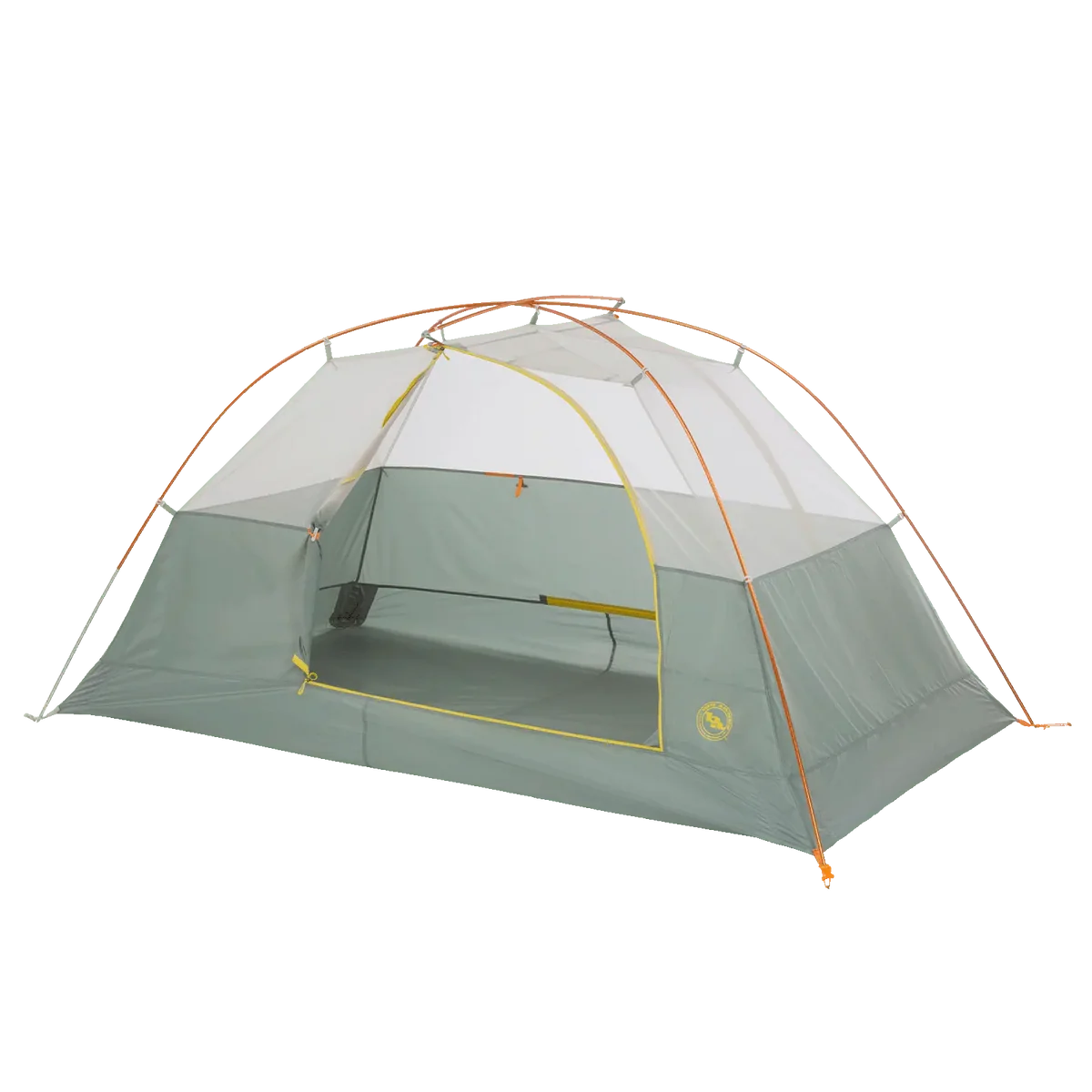 Big Agnes Big Agnes Blacktail 2