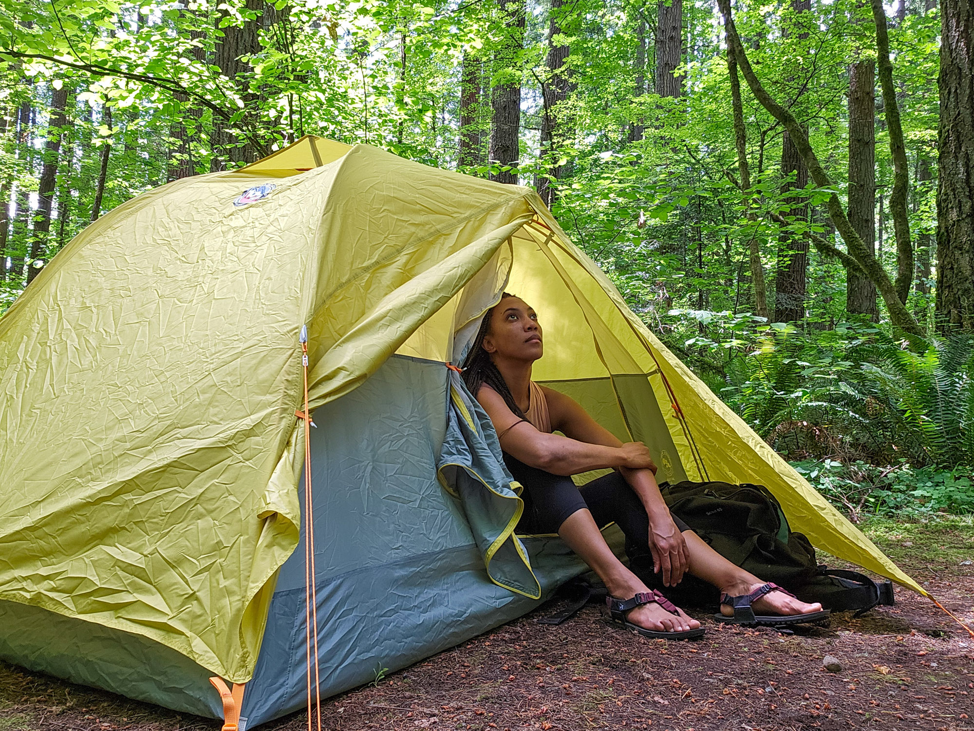 Big Agnes Big Agnes Blacktail 2