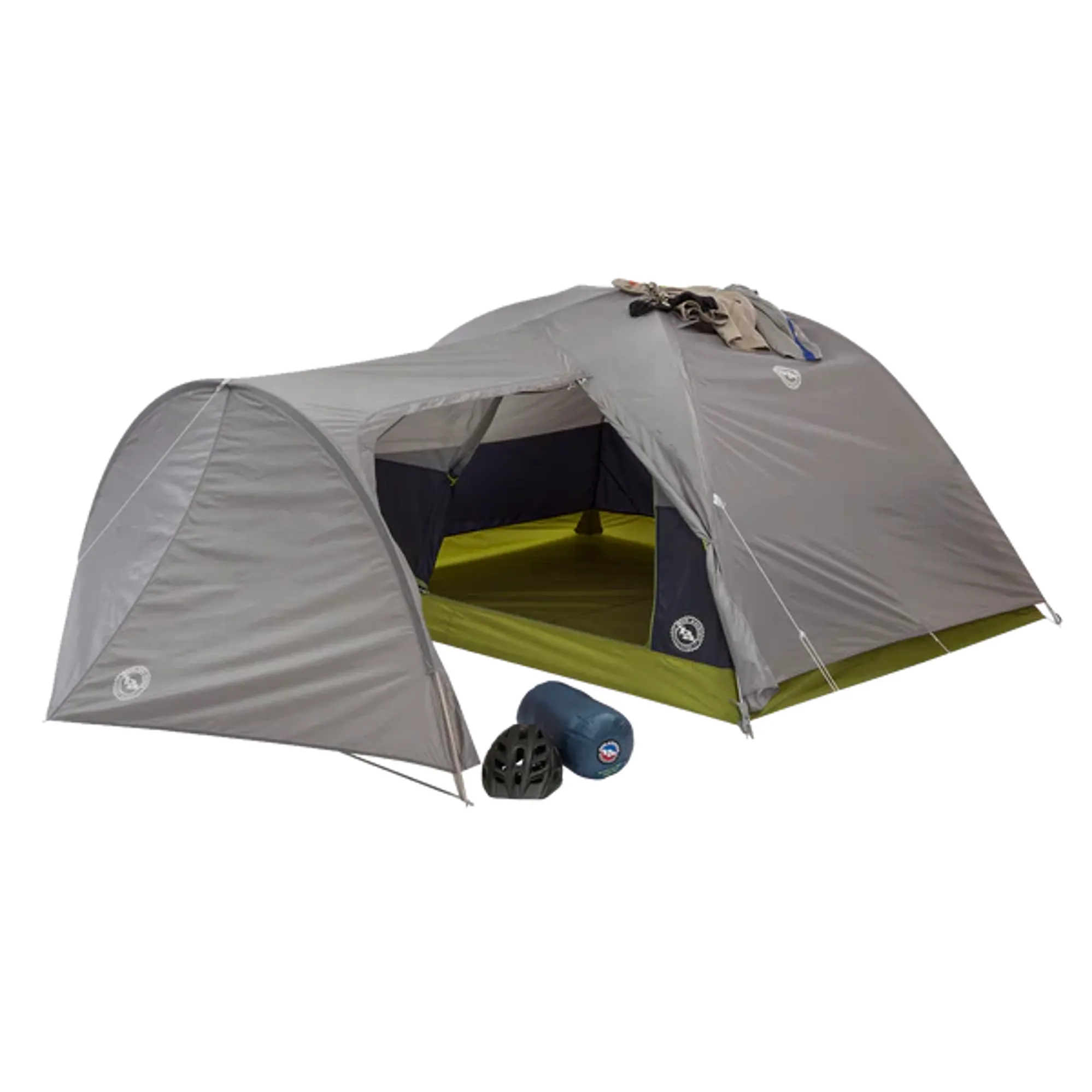 Big Agnes Big Agnes Blacktail 2