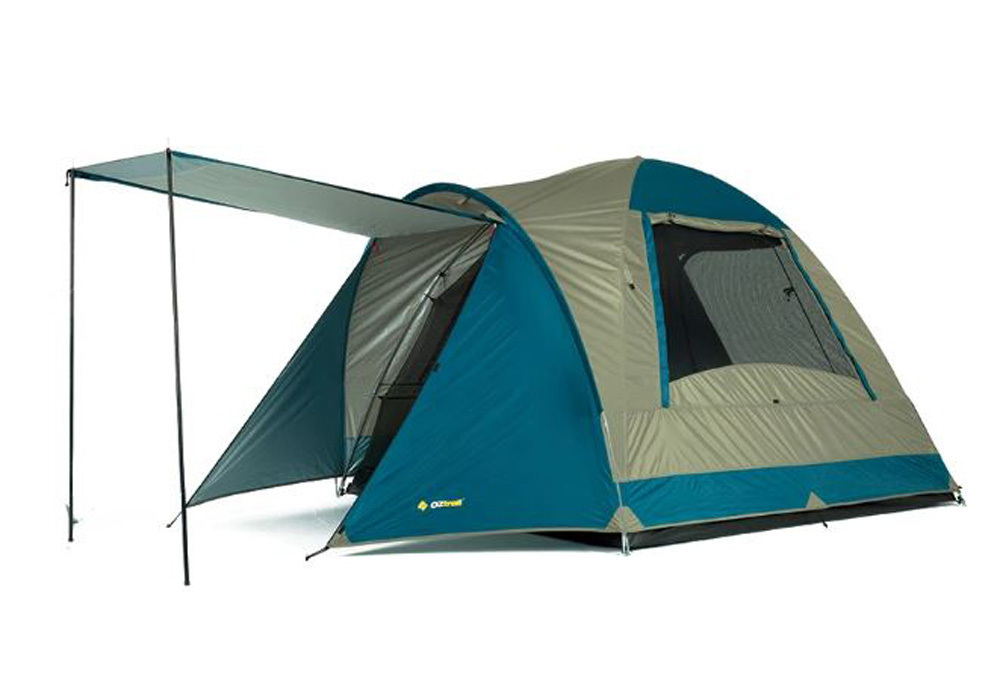 OZtrail OZtrail Tasman 4V