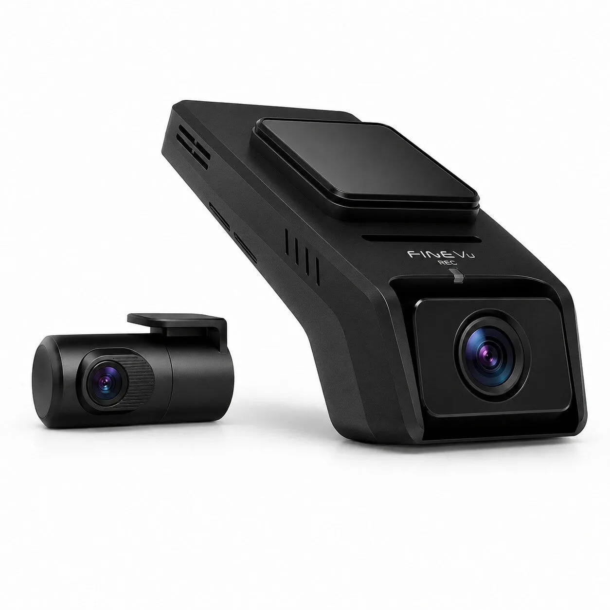 FineVu LXQ600 POWER
