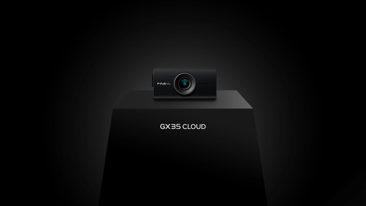 FineVu LXQ600 POWER