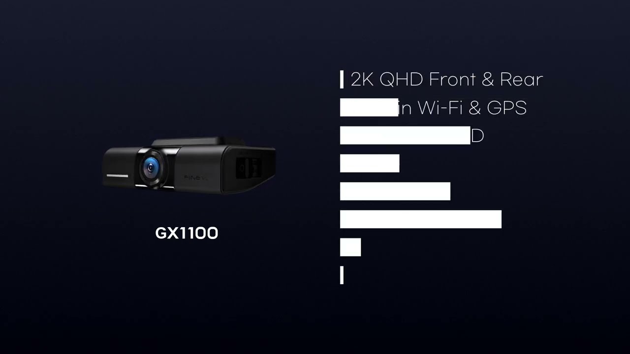 FineVu LXQ600 POWER