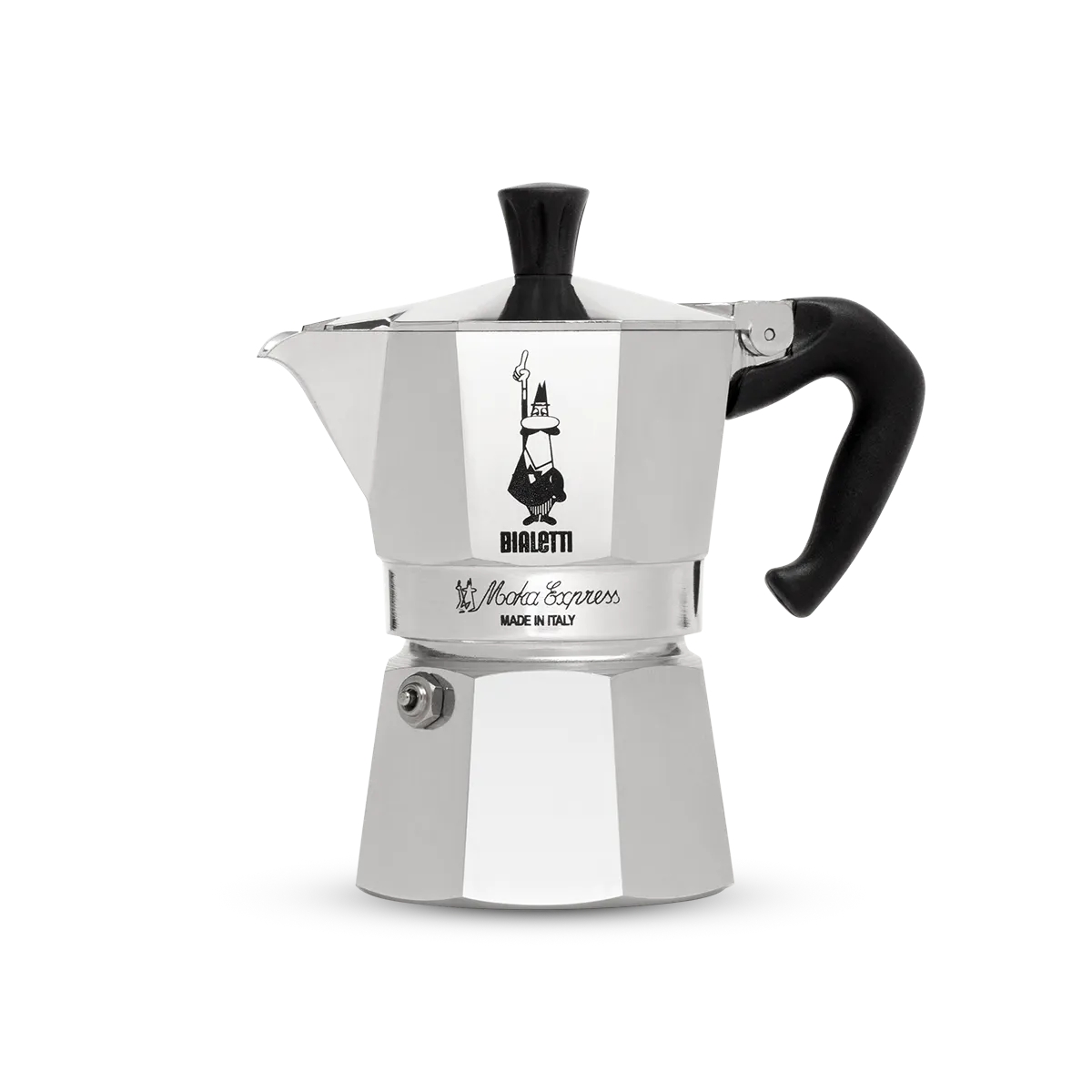 Bialetti Bialetti Moka Express 3 Cup