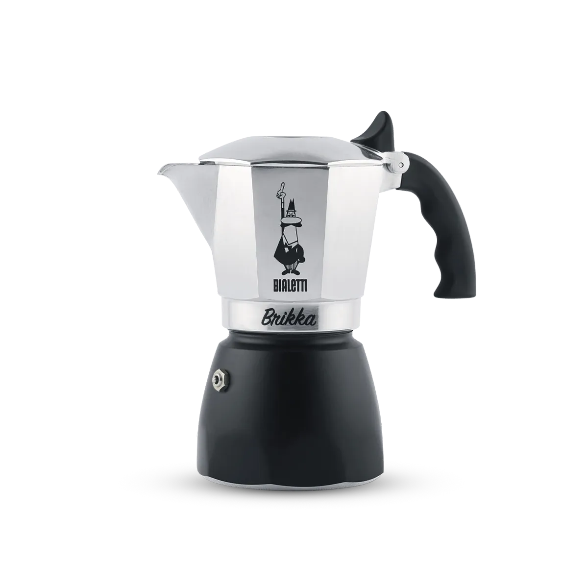 Bialetti Bialetti Brikka 4 Cup