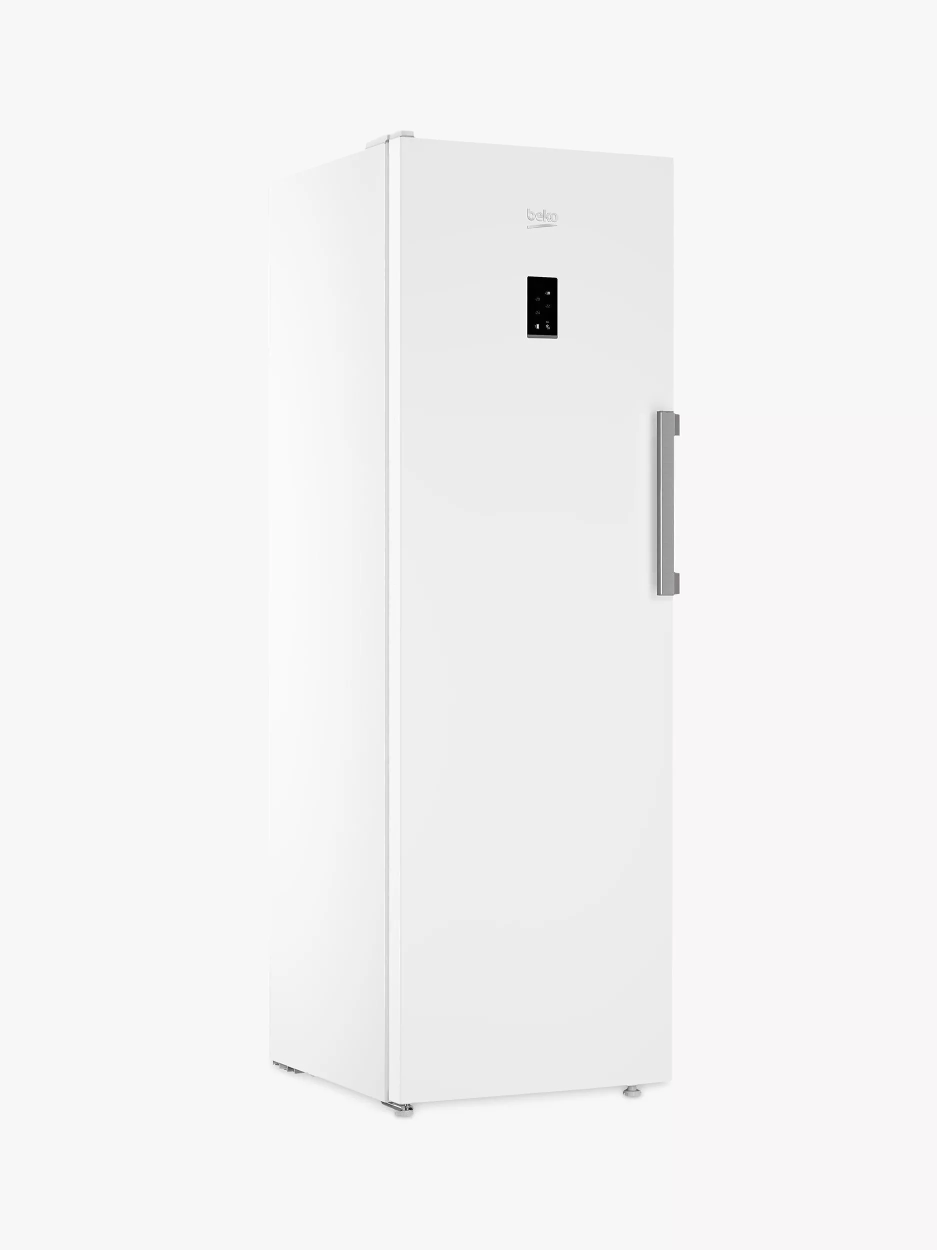 Beko Beko Tall Frost Free Freezer