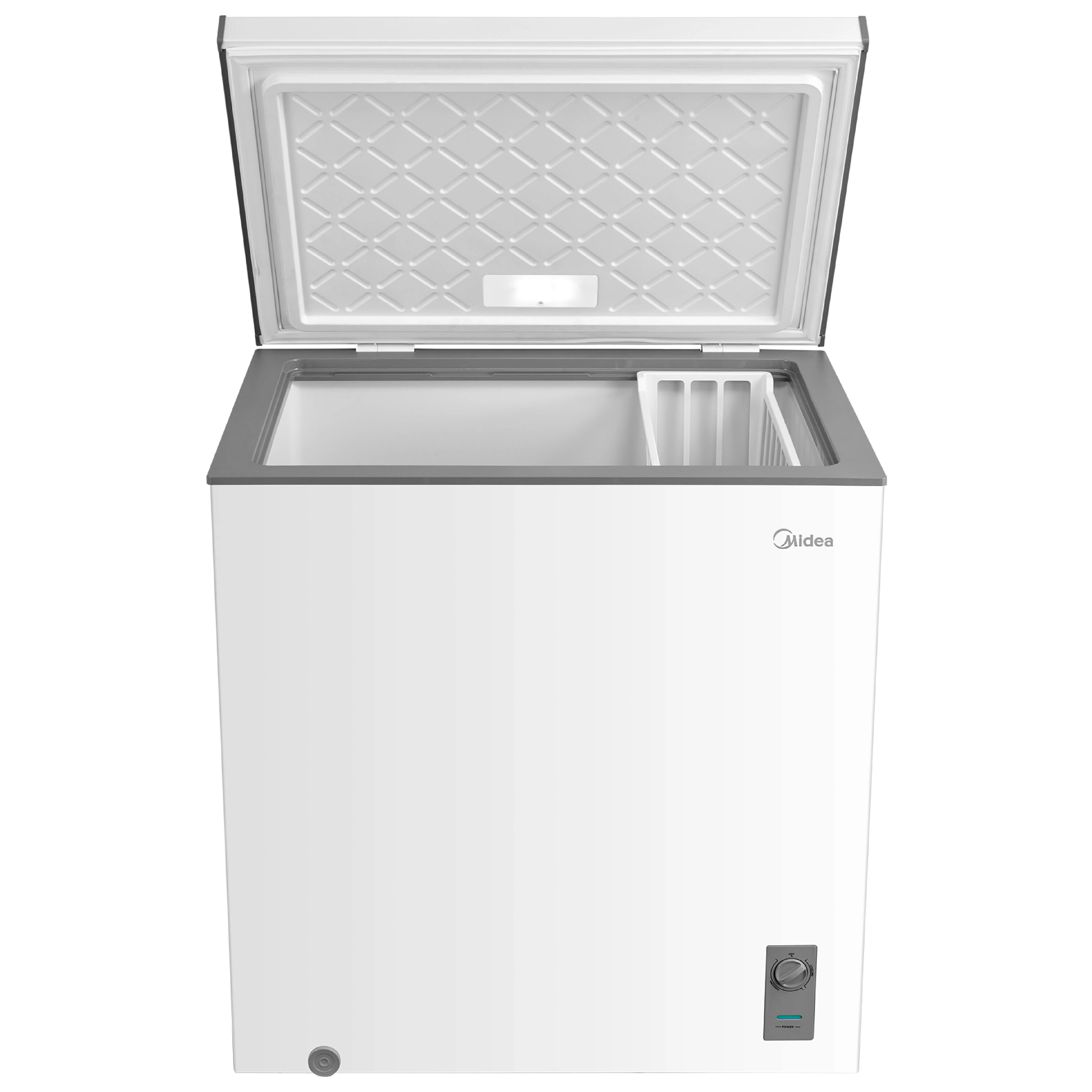 Midea Midea 7.0 cu. ft. Chest Freezer