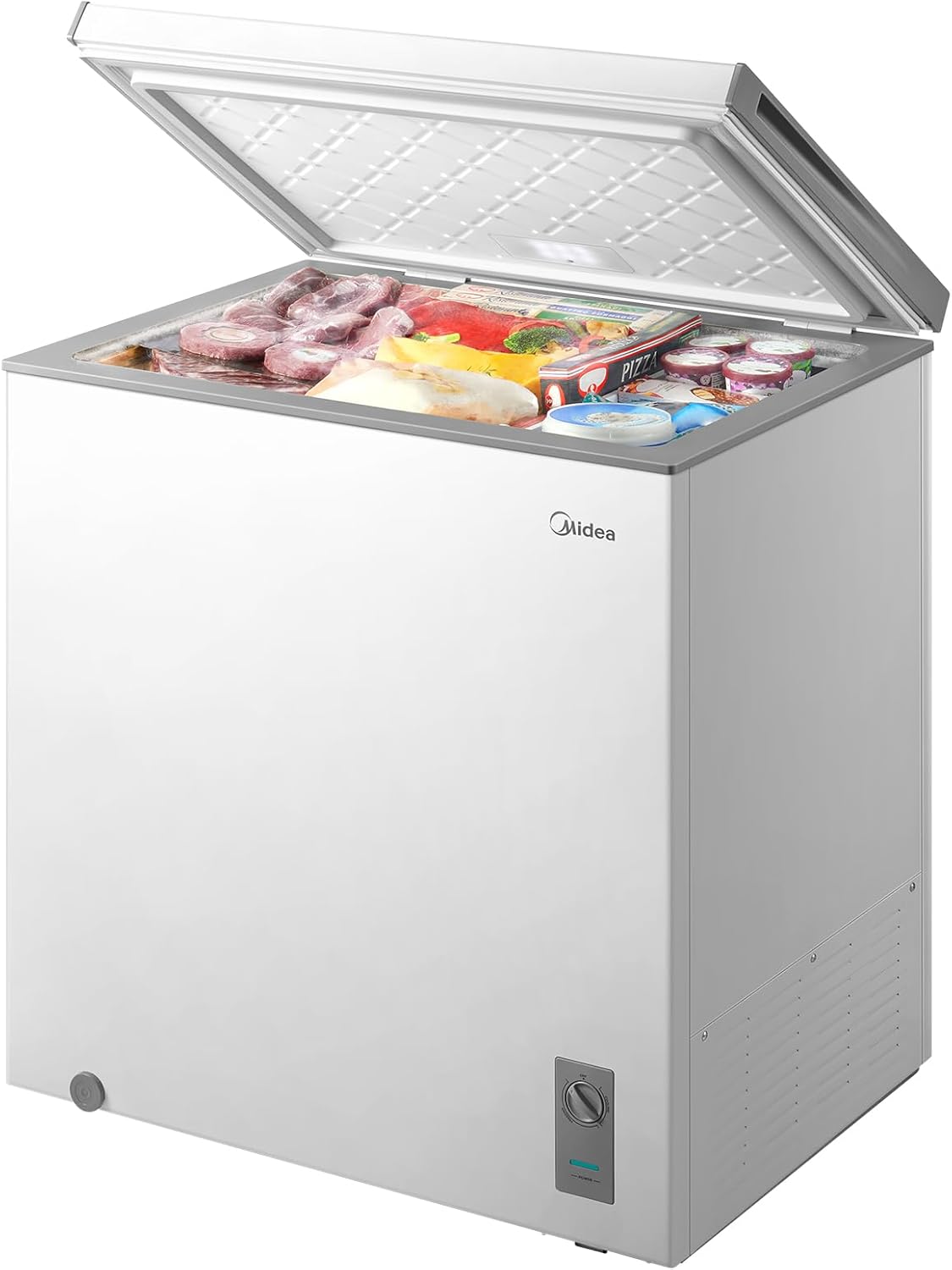 Midea Midea 7.0 cu. ft. Chest Freezer