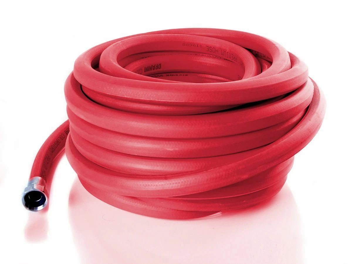 Dramm Dramm ColorStorm Professional Rubber 5/8 x 50 ft