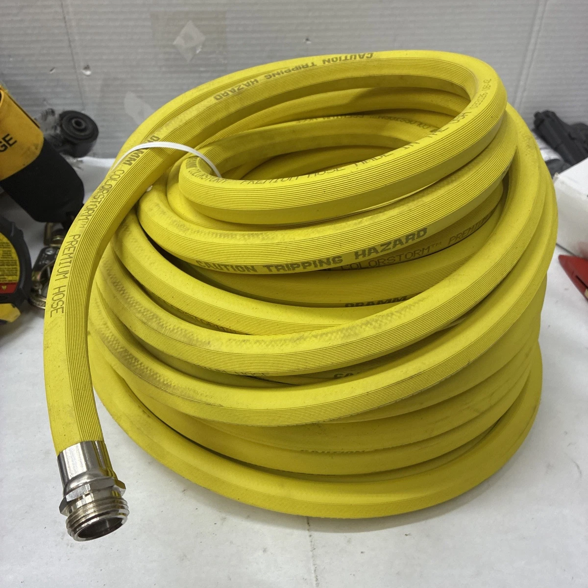 Dramm Dramm ColorStorm Professional Rubber 5/8 x 50 ft