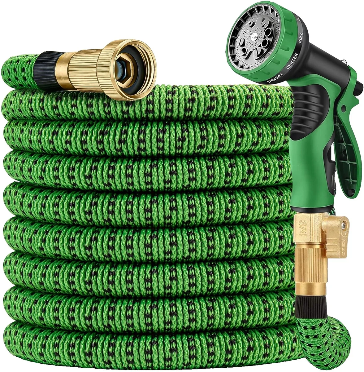 Dramm Dramm ColorStorm Professional Rubber 5/8 x 50 ft
