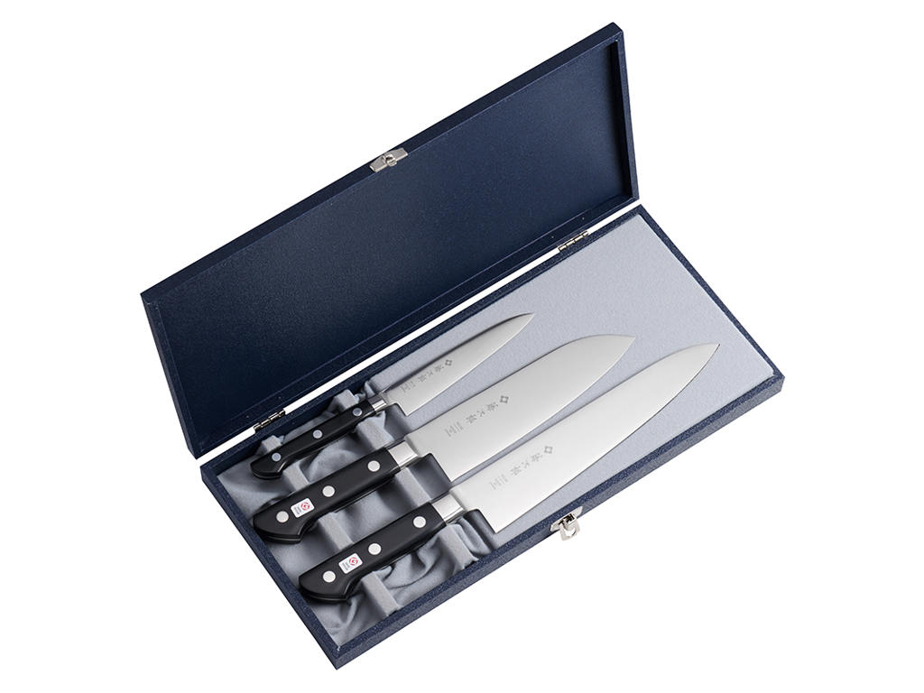 Tojiro TOJIRO CLASSIC (formerly DP) 3pc Set