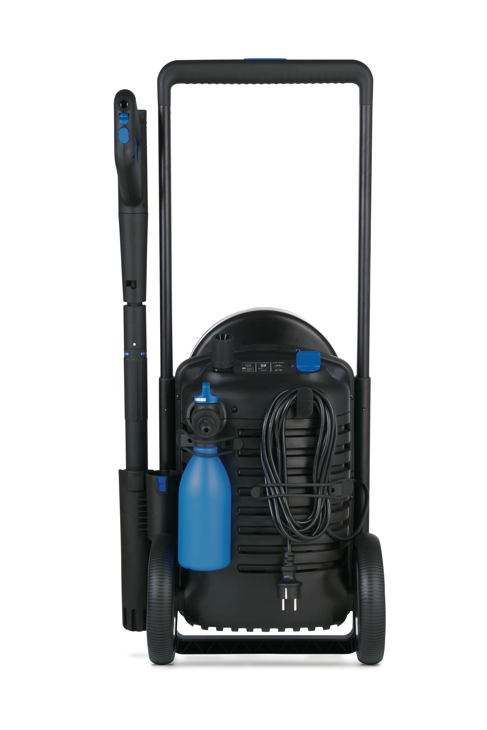 Nilfisk Nilfisk Excellent 160