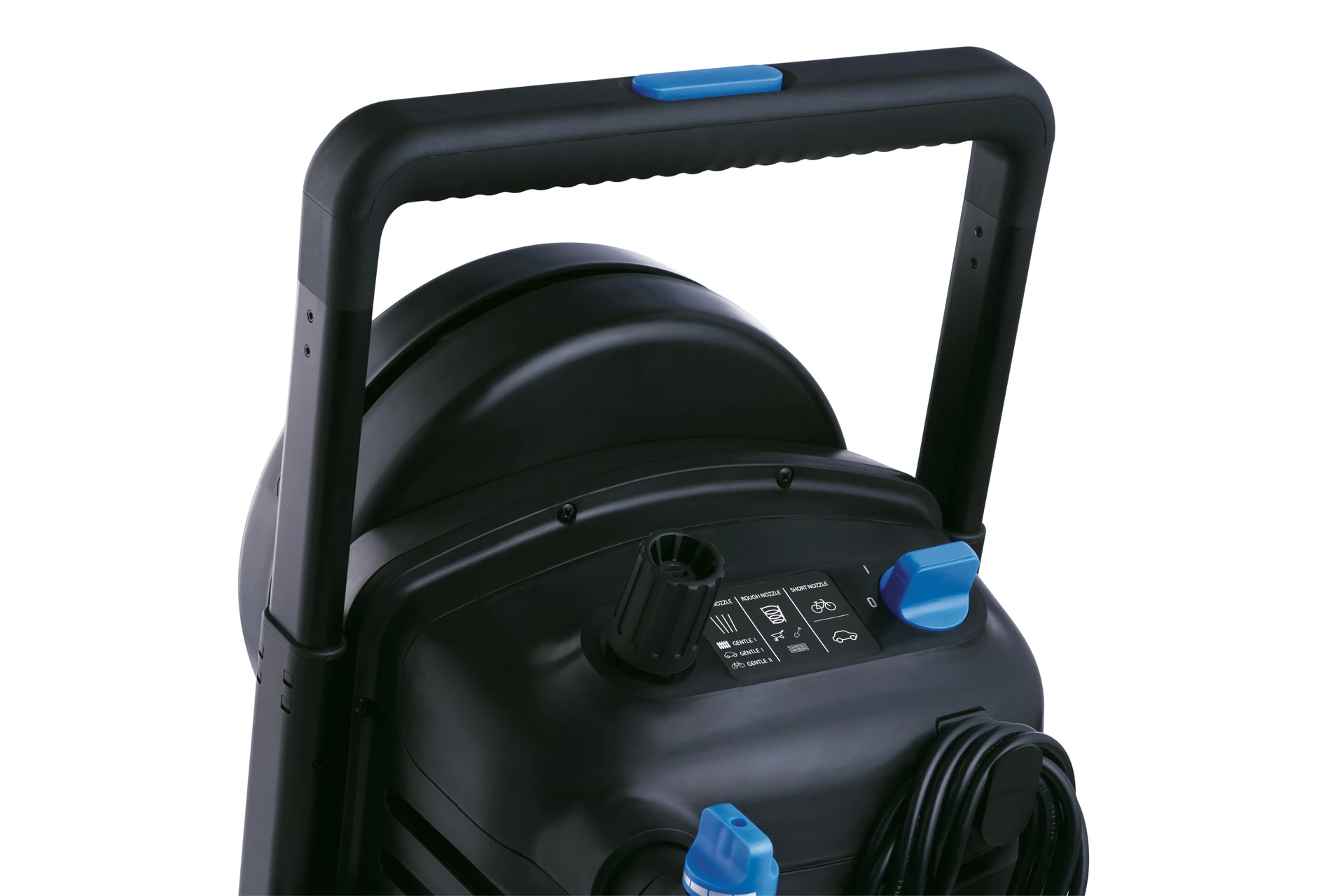 Nilfisk Nilfisk Excellent 160