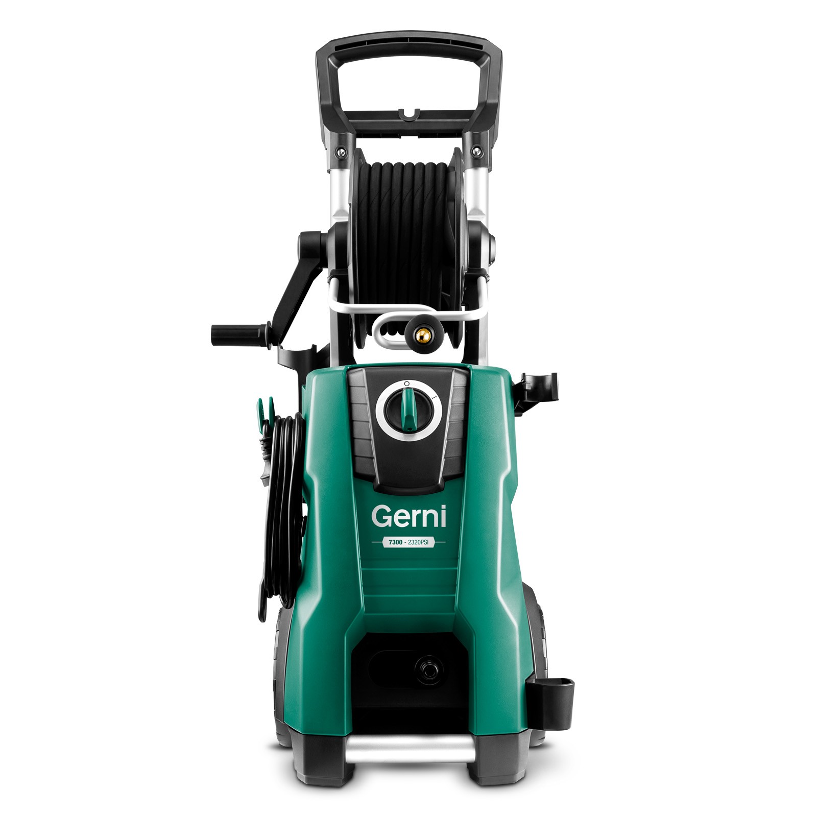 Gerni Gerni 7300 High Pressure Washer