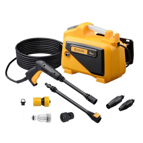 Kyocera Kyocera AJP-2030 electric pressure washer