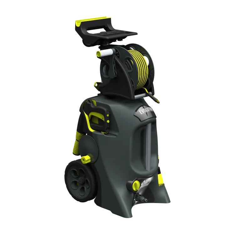 AVA of Norway AVA Evolution P60