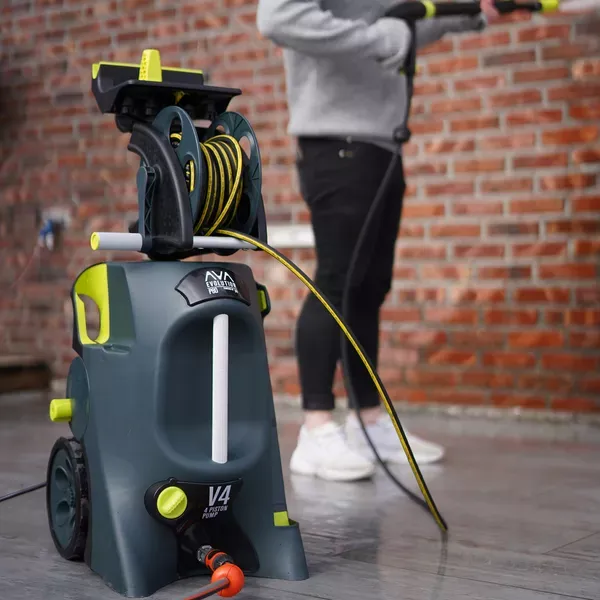 AVA of Norway AVA Evolution P60