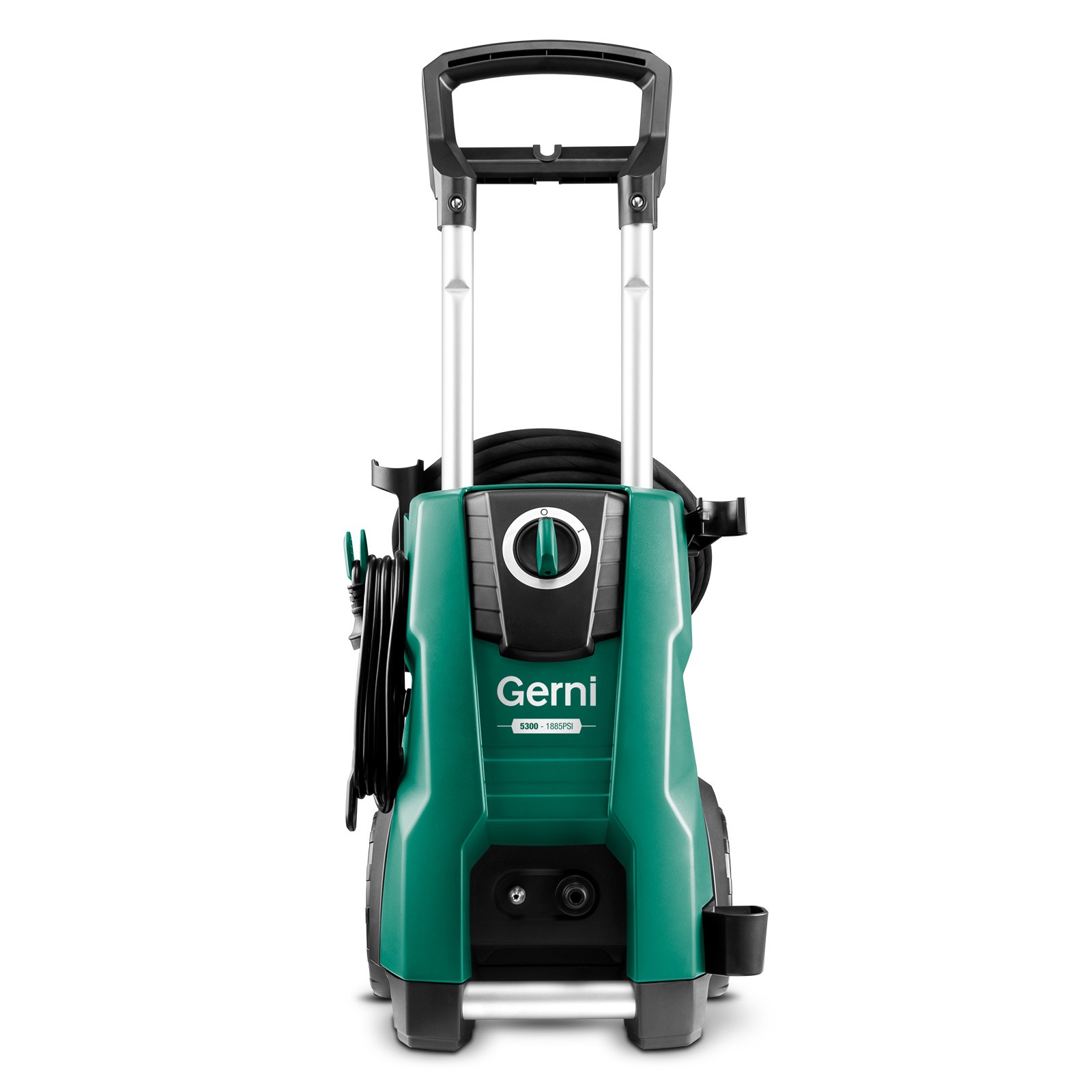 Gerni Gerni 5300 High Pressure Washer