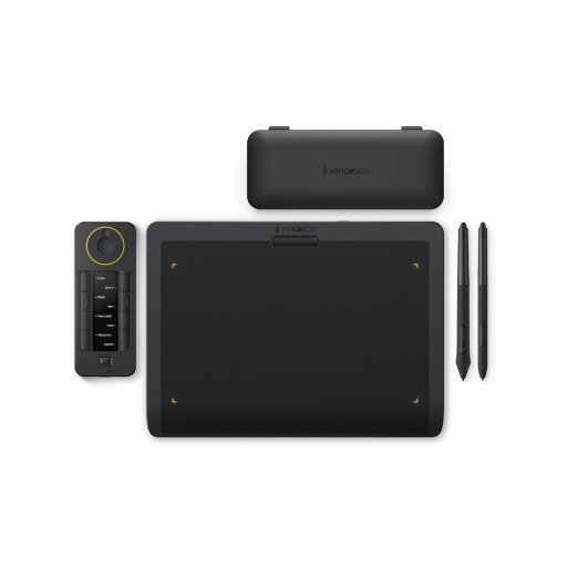 Xencelabs Xencelabs Pen Tablet Medium Bundle