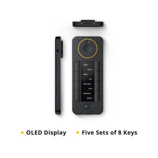 Xencelabs Xencelabs Pen Tablet Medium Bundle