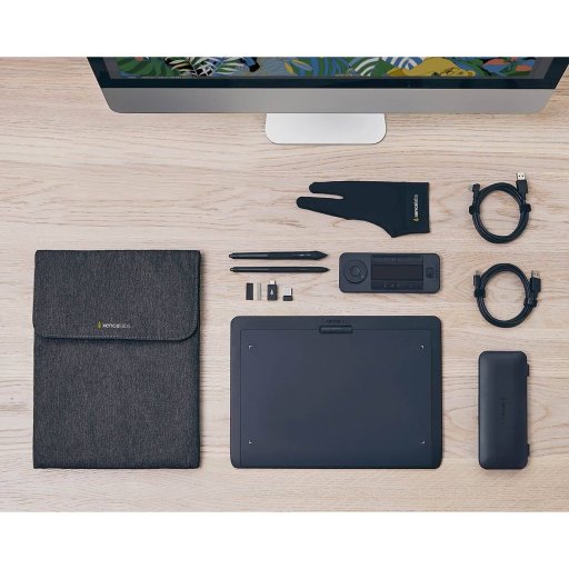 Xencelabs Xencelabs Pen Tablet Medium Bundle