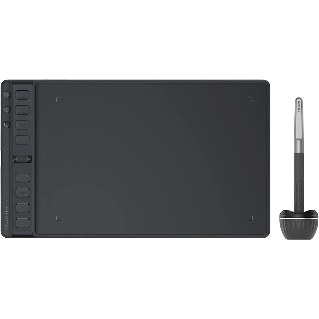 Huion Inspiroy 2 M