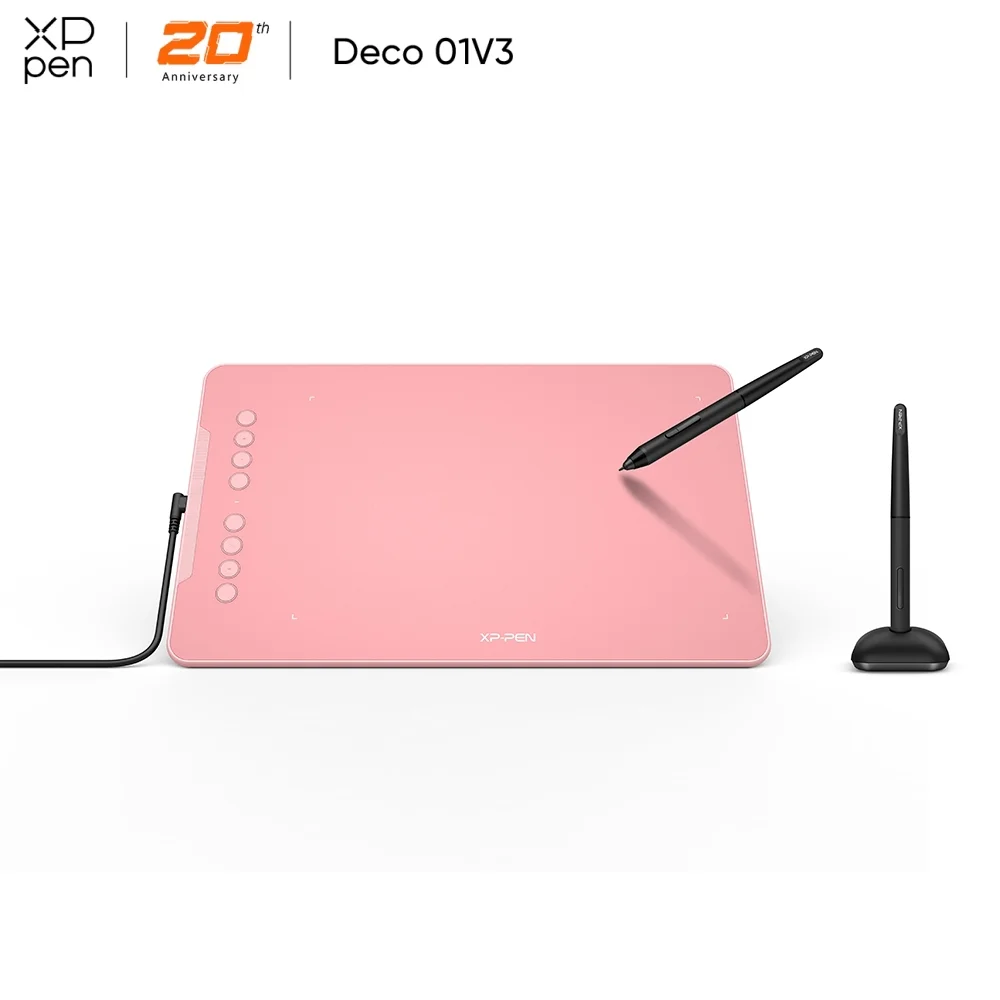 XPPen XPPen Deco 01 V3