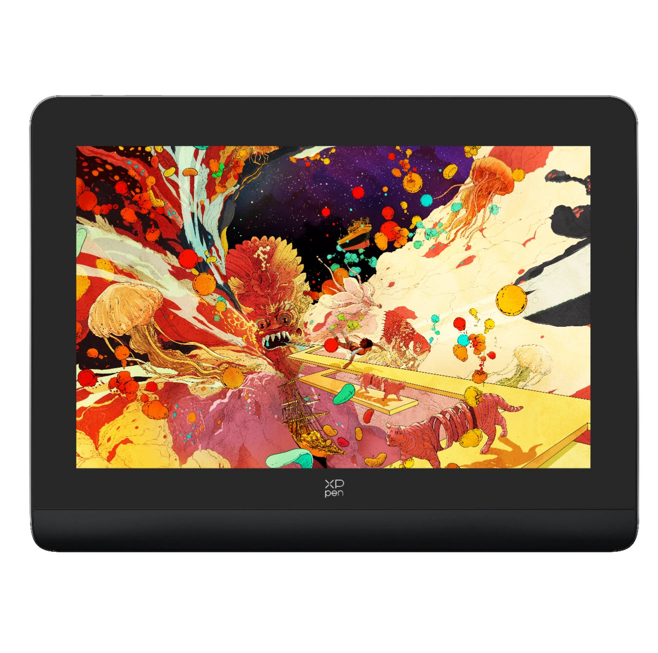XPPen XPPen Artist Pro 16 (Gen 2)