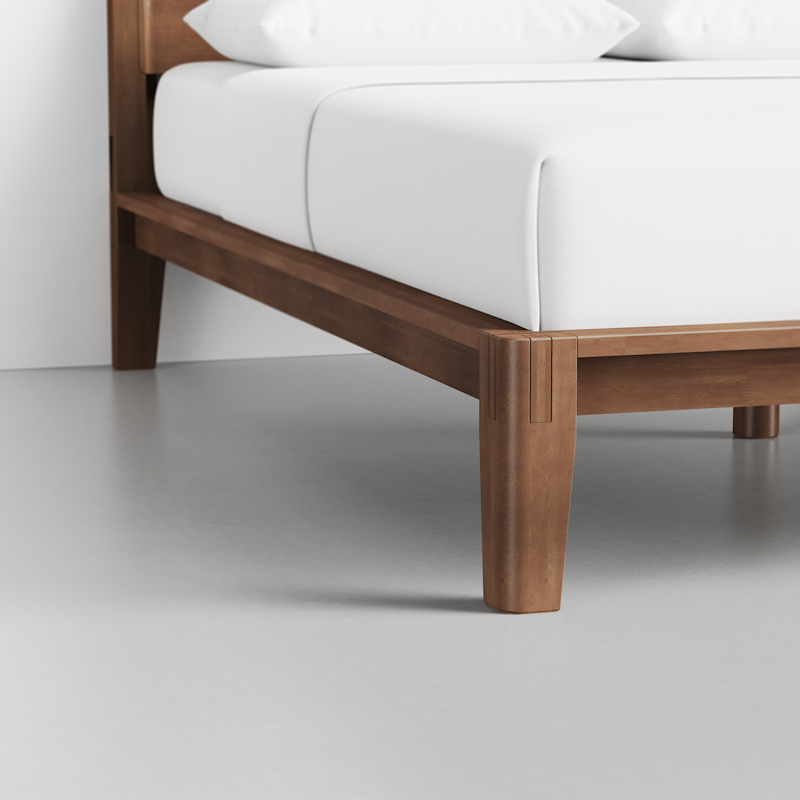 Thuma Thuma Classic Bed