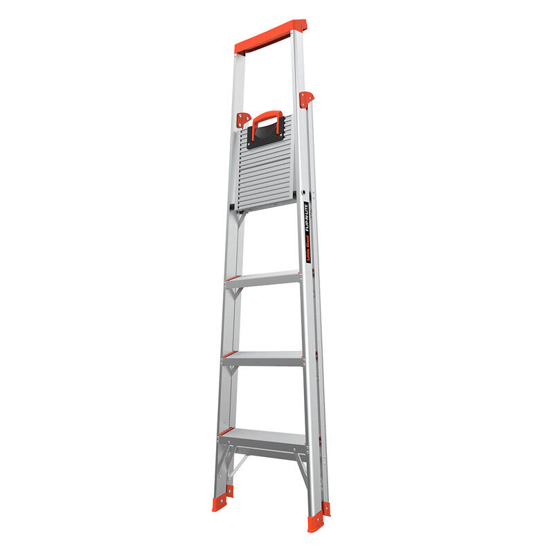 Little Giant Little Giant Flip-N-Lite 6 ft