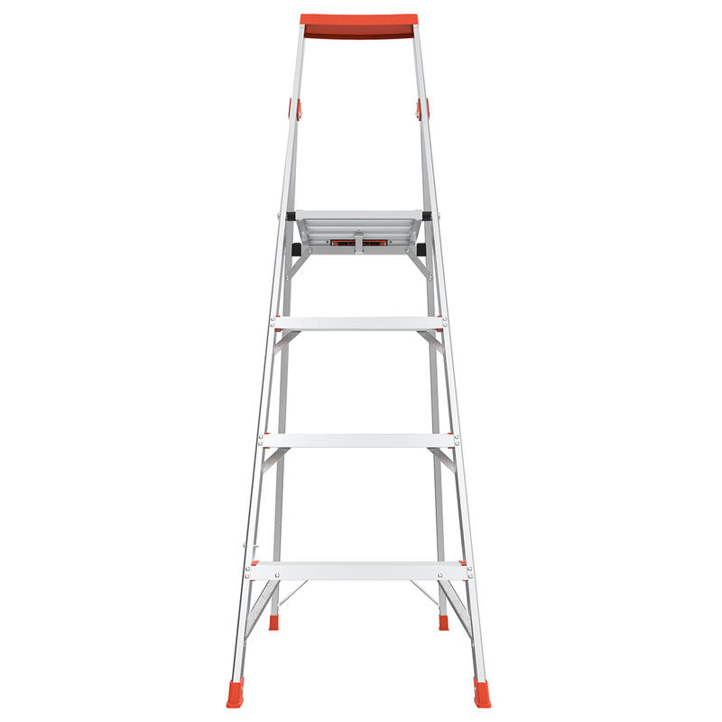 Little Giant Little Giant Flip-N-Lite 6 ft