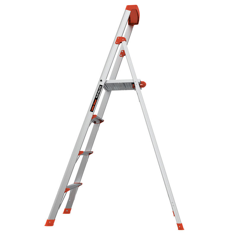 Little Giant Little Giant Flip-N-Lite 6 ft