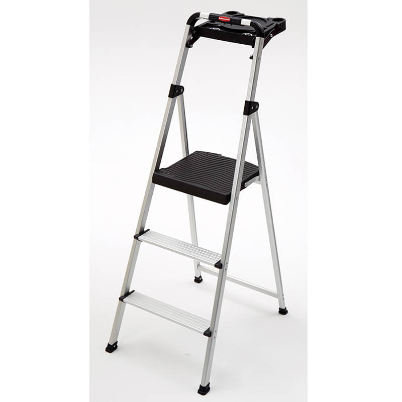 Rubbermaid Rubbermaid Ultra-Light 3-Step