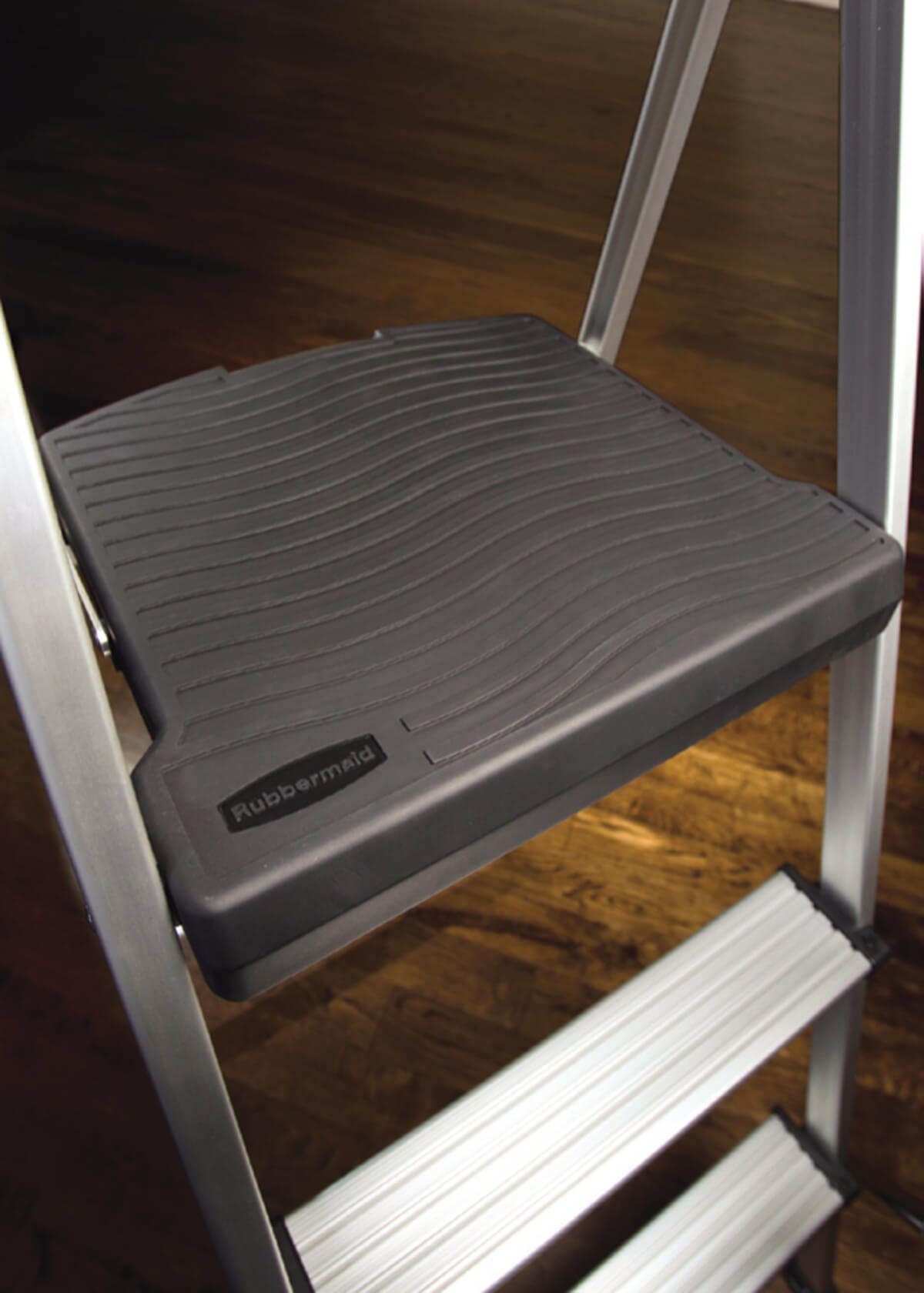 Rubbermaid Rubbermaid Ultra-Light 3-Step