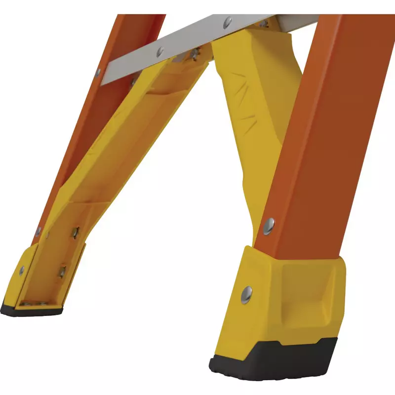 Werner Werner Ready Step