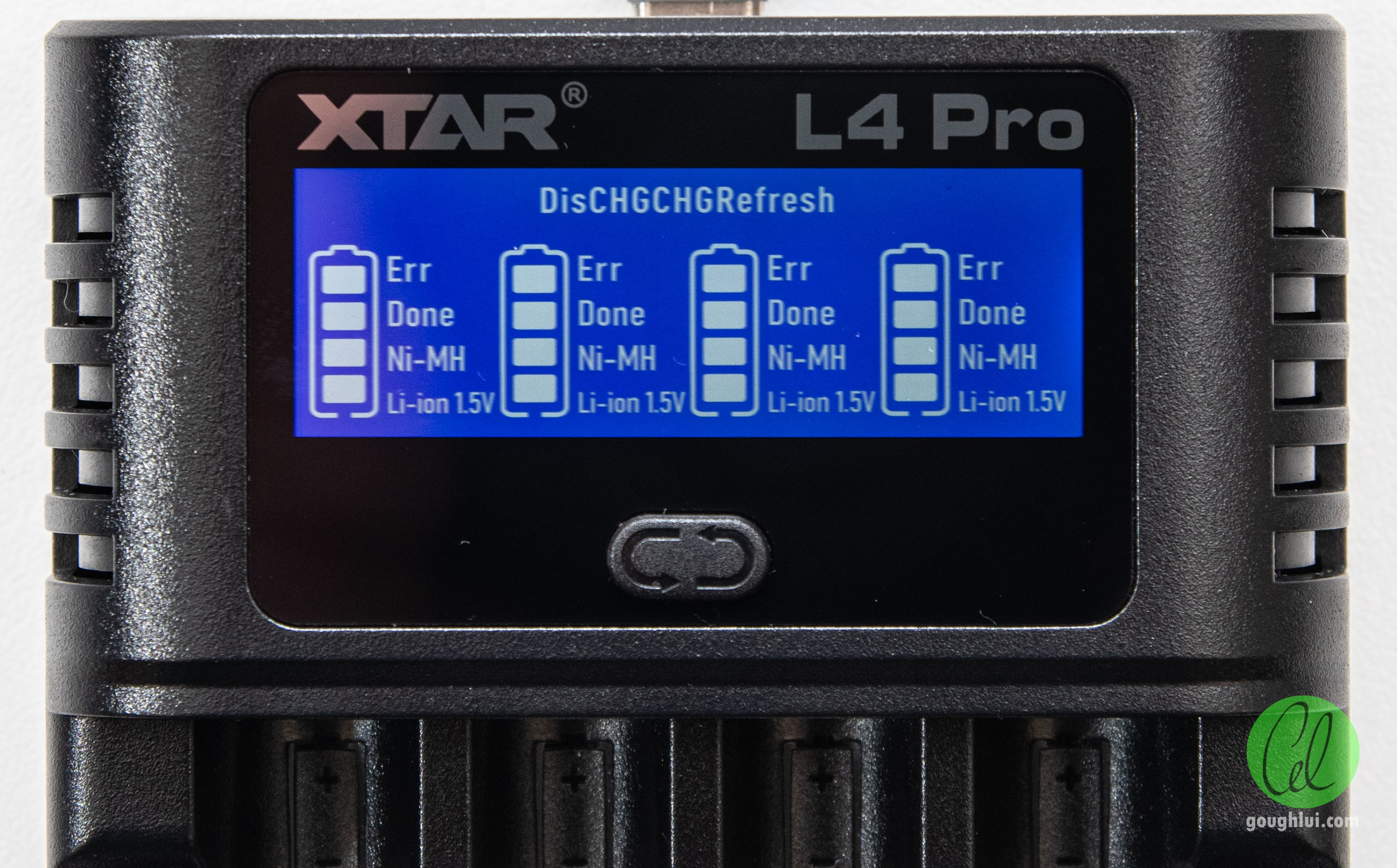 XTAR XTAR L4 Pro