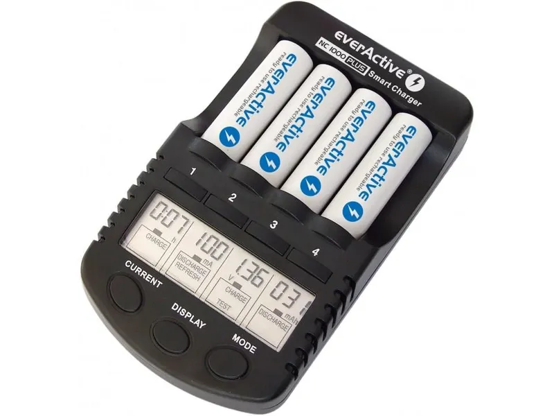 EverActive EverActive NC-1000 Plus