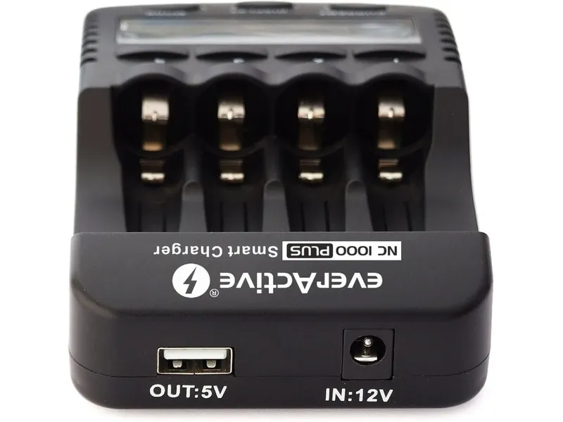 EverActive EverActive NC-1000 Plus