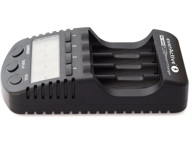 EverActive EverActive NC-1000 Plus
