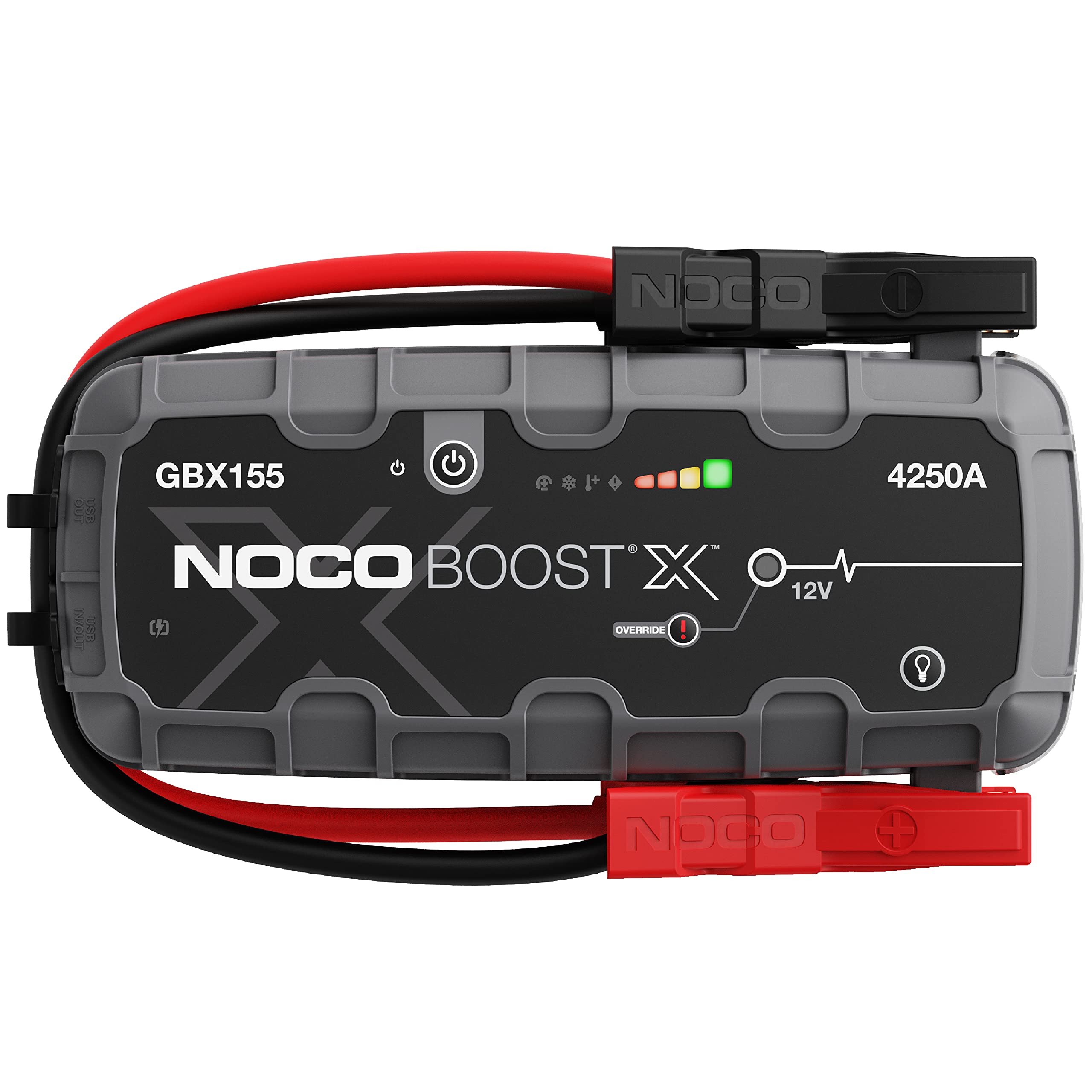 NOCO NOCO Boost X GBX155 UltraSafe Jump Starter