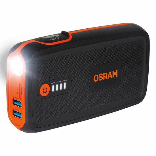 OSRAM OSRAM BATTERYstart 300