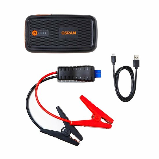 OSRAM OSRAM BATTERYstart 300