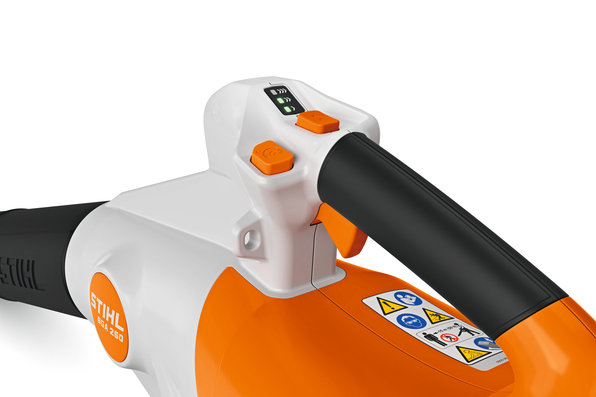 STIHL STIHL BGA 250